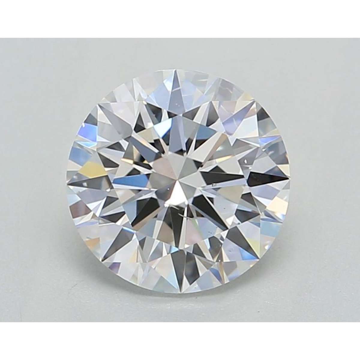 Certified Diamond GIA Carats 1.03 Color G Clarity SI1 EX EX EX Fluorescence NON Brown No Green No Milky No EyeClean 100% Certified Diamond GIA Carats 1.03 Color G Clarity SI1 EX EX EX Fluorescence NON Brown No Green No Milky No EyeClean 100%