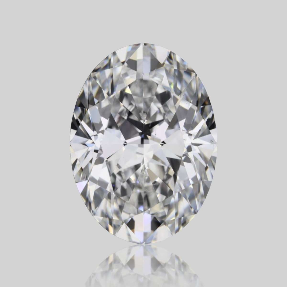 Certified Diamond GIA Carats 1.51 Color D Clarity VS2  -  EX  EX Fluorescence NON Brown No Green No Milky No EyeClean 100%