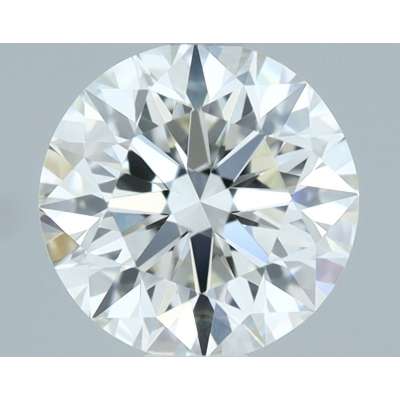 Certified Diamond IGI Carats 1.0 Color H Clarity VVS1  EX  EX  EX Fluorescence NON Brown No Green No Milky No EyeClean 100%
