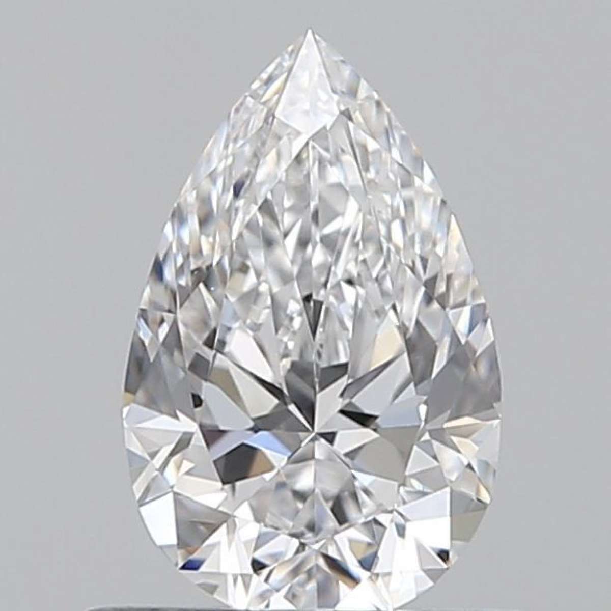 Certified Diamond GIA Carats 0.54 Color D Clarity VVS2 - EX EX Fluorescence NON Brown No Green No Milky No EyeClean 100% Certified Diamond GIA Carats 0.54 Color D Clarity VVS2 - EX EX Fluorescence NON Brown No Green No Milky No EyeClean 100%