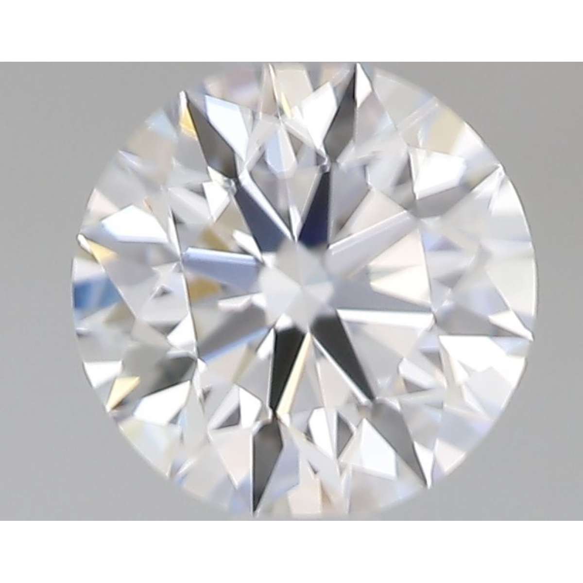 Certified Diamond GIA Carats 0.54 Color D Clarity VS1  EX  EX  EX Fluorescence NON Brown No Green No Milky No EyeClean 100%