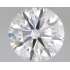 Certified Diamond GIA Carats 0.54 Color D Clarity VS1  EX  EX  EX Fluorescence NON Brown No Green No Milky No EyeClean 100%