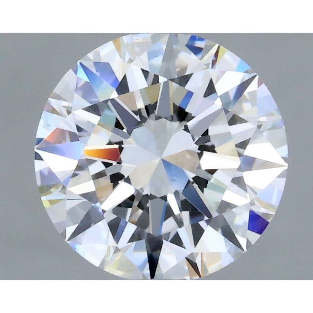 Certified Diamond GIA Carats 1.01 Color E Clarity VS1  EX  EX  EX Fluorescence NON Brown No Green No Milky No EyeClean 100%
