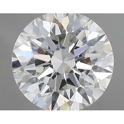 Certified Diamond GIA Carats 0.7 Color G Clarity IF  EX  EX  EX Fluorescence FNT Brown No Green No Milky No EyeClean 100%