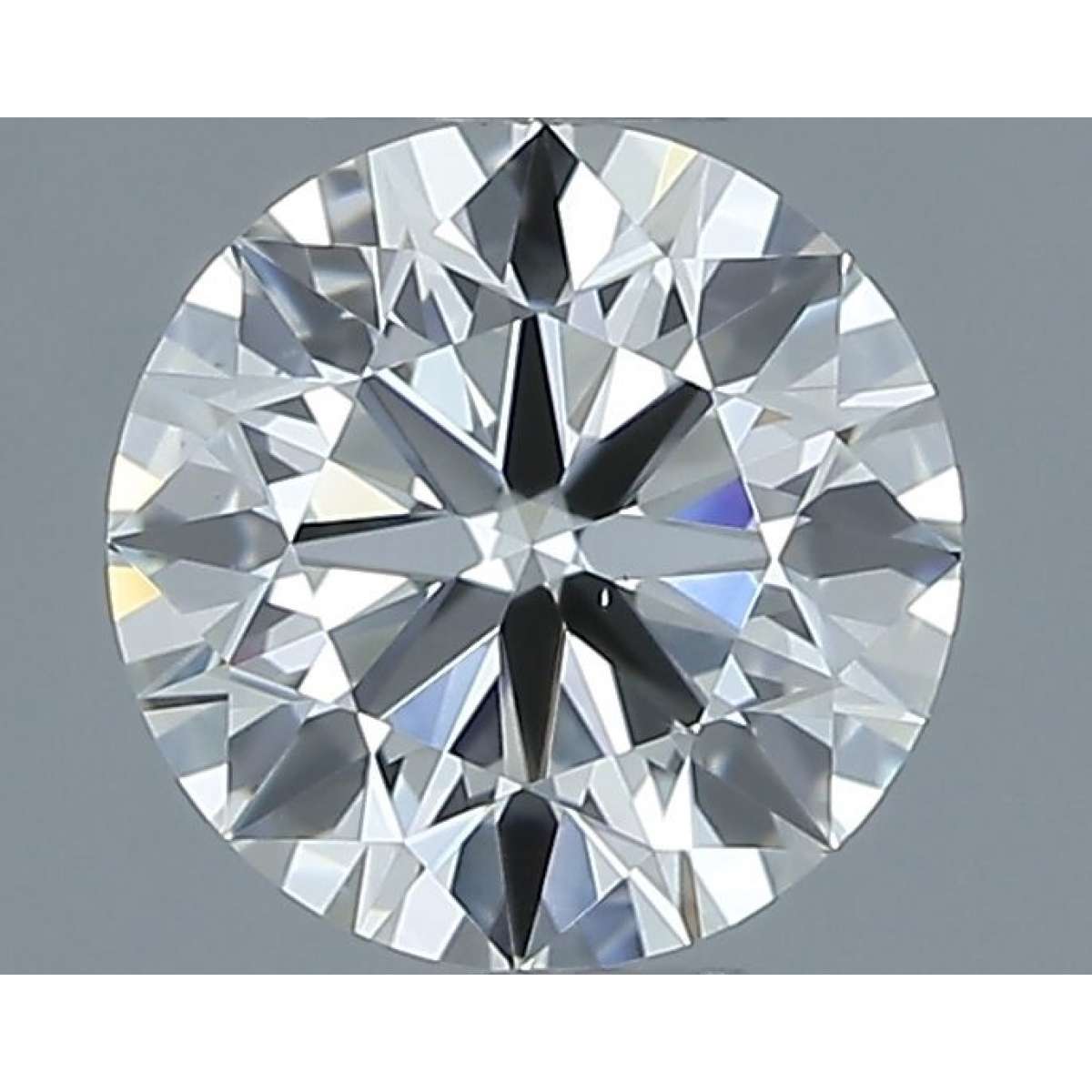 Certified Diamond IGI Carats 0.76 Color H Clarity VS1  EX  EX  EX Fluorescence NON Brown No Milky No EyeClean 100% Certified Diamond IGI Carats 0.76 Color H Clarity VS1  EX  EX  EX Fluorescence NON Brown No Milky No EyeClean 100%