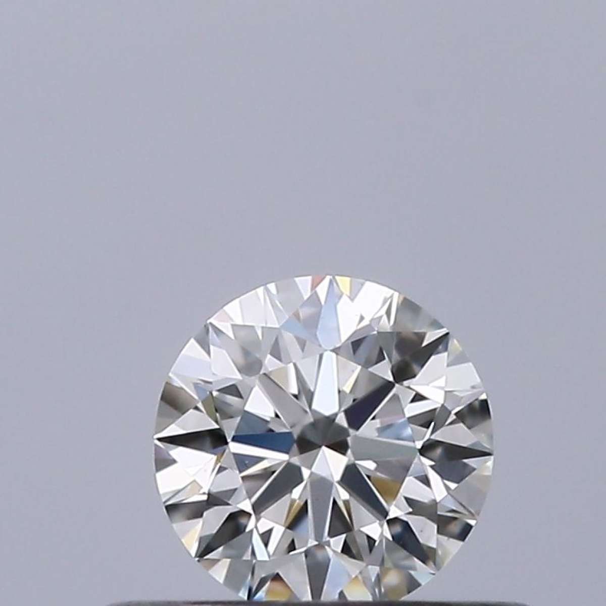 Certified Diamond GIA Carats 0.3 Color H Clarity VS1 EX EX EX Fluorescence NON Brown No Milky No EyeClean 100% Certified Diamond GIA Carats 0.3 Color H Clarity VS1 EX EX EX Fluorescence NON Brown No Milky No EyeClean 100%