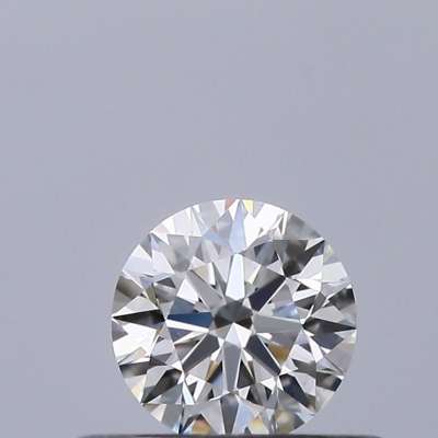 Certified Diamond GIA Carats 0.3 Color H Clarity VS1 EX EX EX Fluorescence NON Brown No Milky No EyeClean 100% Certified Diamond GIA Carats 0.3 Color H Clarity VS1 EX EX EX Fluorescence NON Brown No Milky No EyeClean 100%