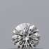 Certified Diamond GIA Carats 0.25 Color F Clarity VVS1  EX  EX  EX Fluorescence NON Brown No Milky No EyeClean 100%