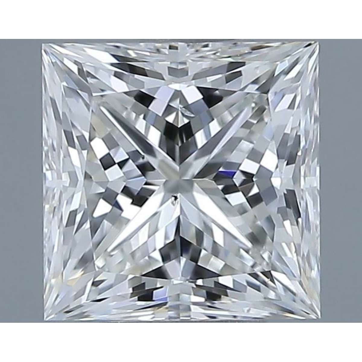 Certified Diamond IGI Carats 1.3 Color H Clarity VS2 - EX EX Fluorescence NON Brown No Milky No EyeClean 100% Certified Diamond IGI Carats 1.3 Color H Clarity VS2 - EX EX Fluorescence NON Brown No Milky No EyeClean 100%