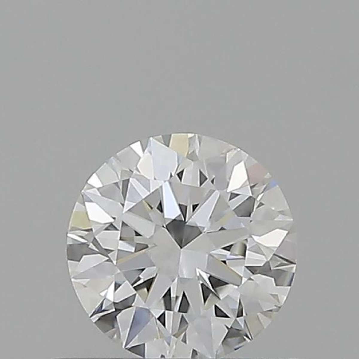 Certified Diamond GIA Carats 0.51 Color F Clarity VVS1 EX EX EX Fluorescence FNT Brown No Milky No EyeClean 100% Certified Diamond GIA Carats 0.51 Color F Clarity VVS1 EX EX EX Fluorescence FNT Brown No Milky No EyeClean 100%