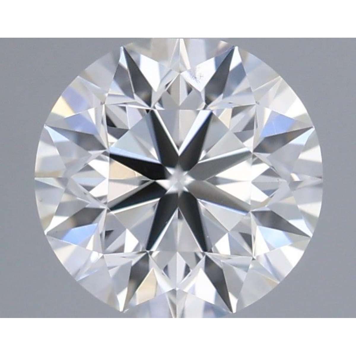 Certified Diamond GIA Carats 0.46 Color H Clarity VS2 VG EX EX Fluorescence NON Brown No Green No Milky No EyeClean 100% Certified Diamond GIA Carats 0.46 Color H Clarity VS2 VG EX EX Fluorescence NON Brown No Green No Milky No EyeClean 100%