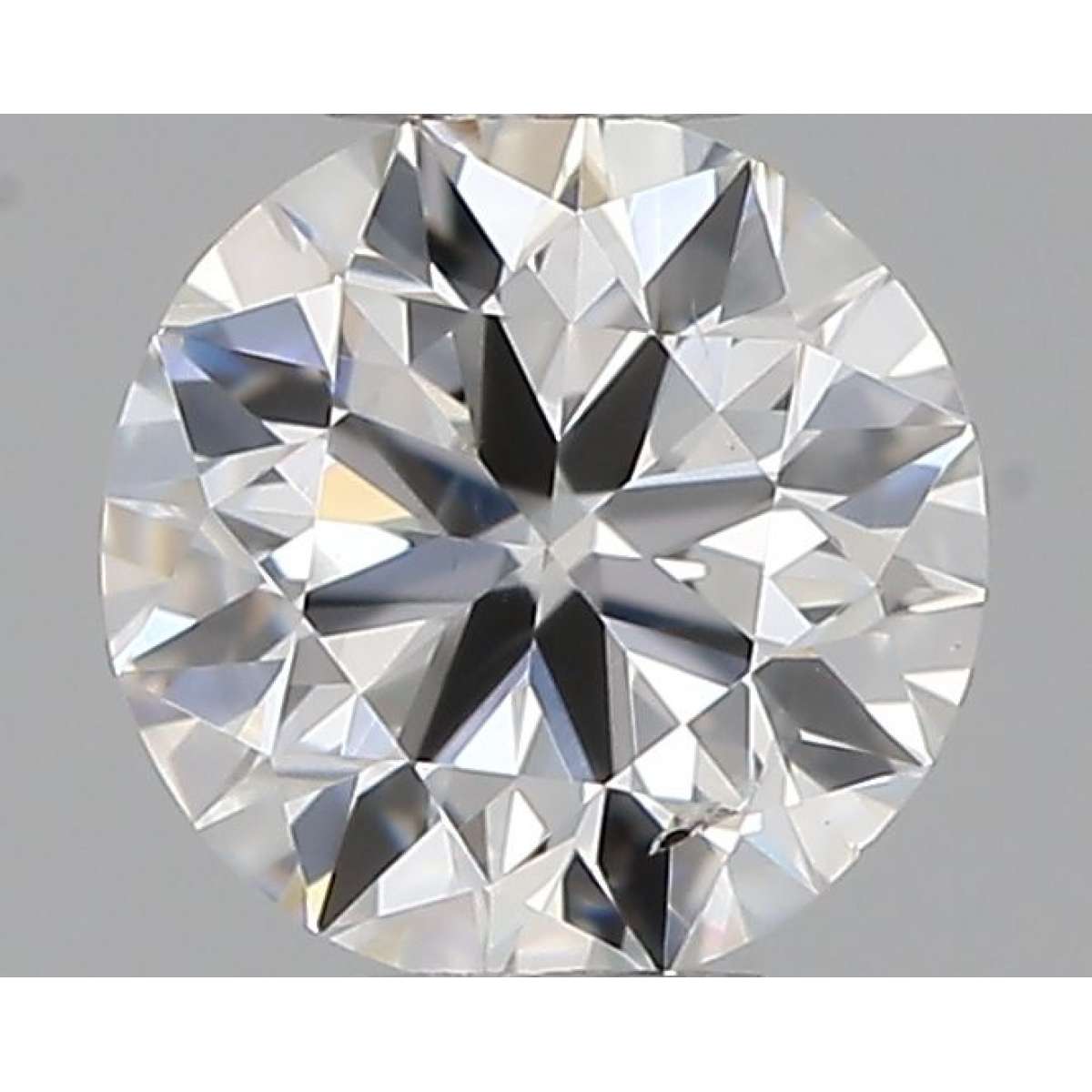 Certified Diamond IGI Carats 0.3 Color E Clarity SI2  EX  EX  EX Fluorescence NON Brown No Green No Milky No EyeClean 100%