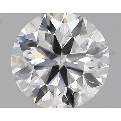 Certified Diamond IGI Carats 0.3 Color E Clarity SI2  EX  EX  EX Fluorescence NON Brown No Green No Milky No EyeClean 100%