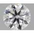 Certified Diamond IGI Carats 0.3 Color E Clarity SI2  EX  EX  EX Fluorescence NON Brown No Green No Milky No EyeClean 100%
