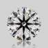 Certified Diamond IGI Carats 1.01 Color H Clarity VVS2  VG  EX  EX Fluorescence NON Brown No Green No Milky No EyeClean 100%
