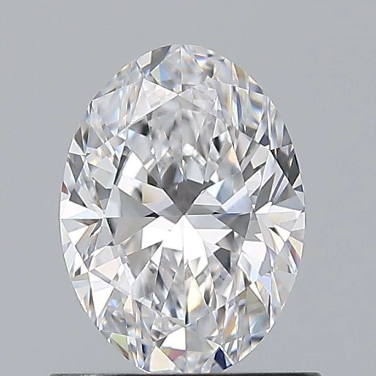 Certified Diamond GIA Carats 0.8 Color D Clarity VVS2  -  EX  VG Fluorescence FNT Brown No Green No Milky No EyeClean 100%