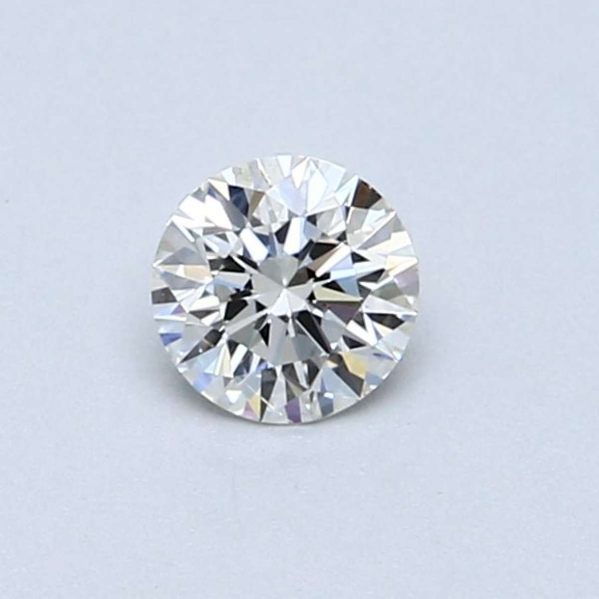 Certified Diamond GIA Carats 0.4 Color H Clarity SI2 EX EX EX Fluorescence NON Brown No Green No Milky No EyeClean 100% Certified Diamond GIA Carats 0.4 Color H Clarity SI2 EX EX EX Fluorescence NON Brown No Green No Milky No EyeClean 100%