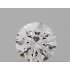 Certified Diamond GIA Carats 0.21 Color D Clarity IF  EX  EX  EX Fluorescence NON Brown No Green No Milky No EyeClean 100%