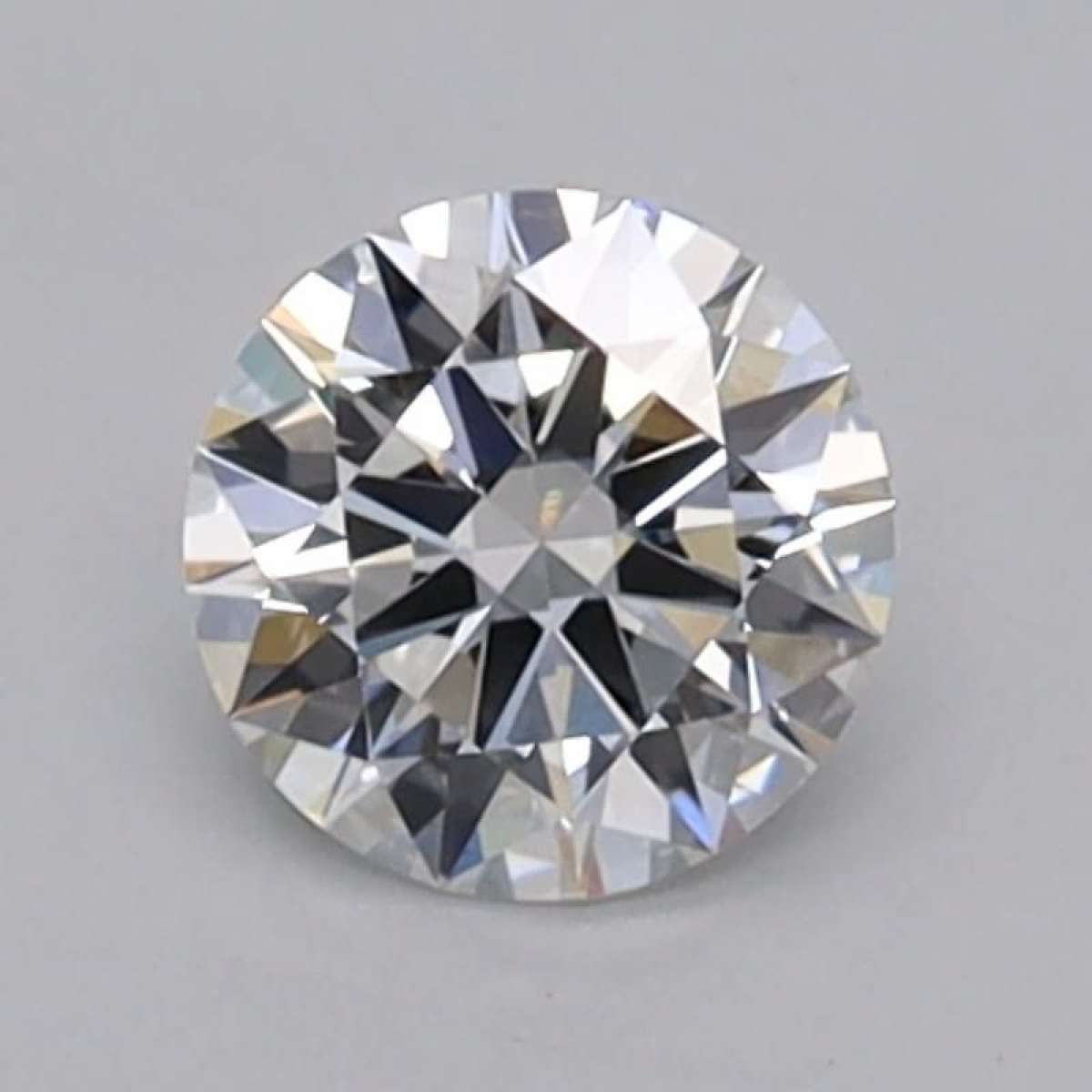 Certified Diamond GIA Carats 0.33 Color E Clarity VVS2 EX EX EX Fluorescence NON Brown No Green No Milky No EyeClean 100% Certified Diamond GIA Carats 0.33 Color E Clarity VVS2 EX EX EX Fluorescence NON Brown No Green No Milky No EyeClean 100%