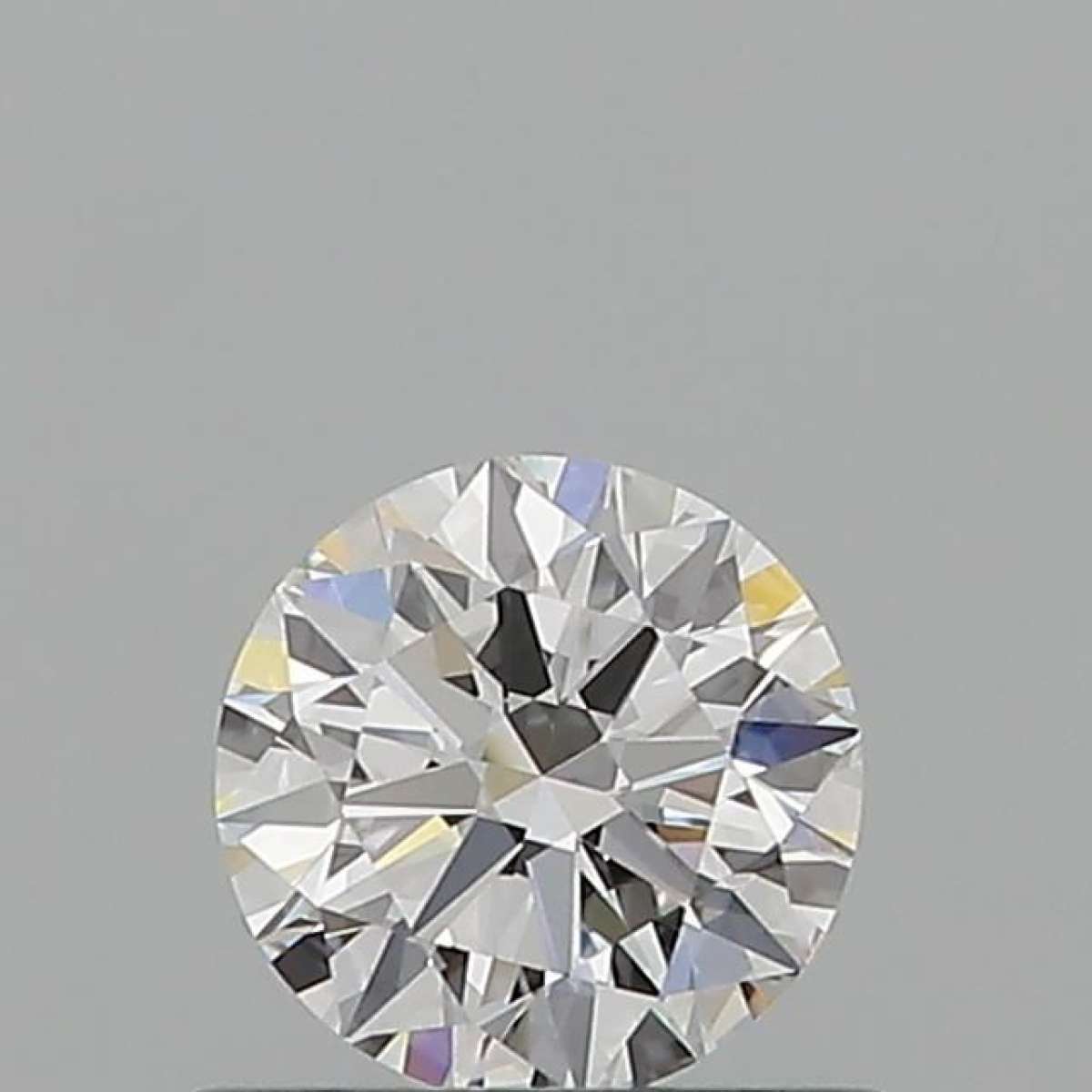 Certified Diamond GIA Carats 0.61 Color D Clarity VVS2 EX EX EX Fluorescence NON Brown No Green No Milky No EyeClean 100% Certified Diamond GIA Carats 0.61 Color D Clarity VVS2 EX EX EX Fluorescence NON Brown No Green No Milky No EyeClean 100%