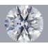 Diamante Certificato IGI Carati 0.4 Colore E Purezza SI1  EX  EX  EX Fluorescenza NON Brown No Green No Milky No EyeClean 100%