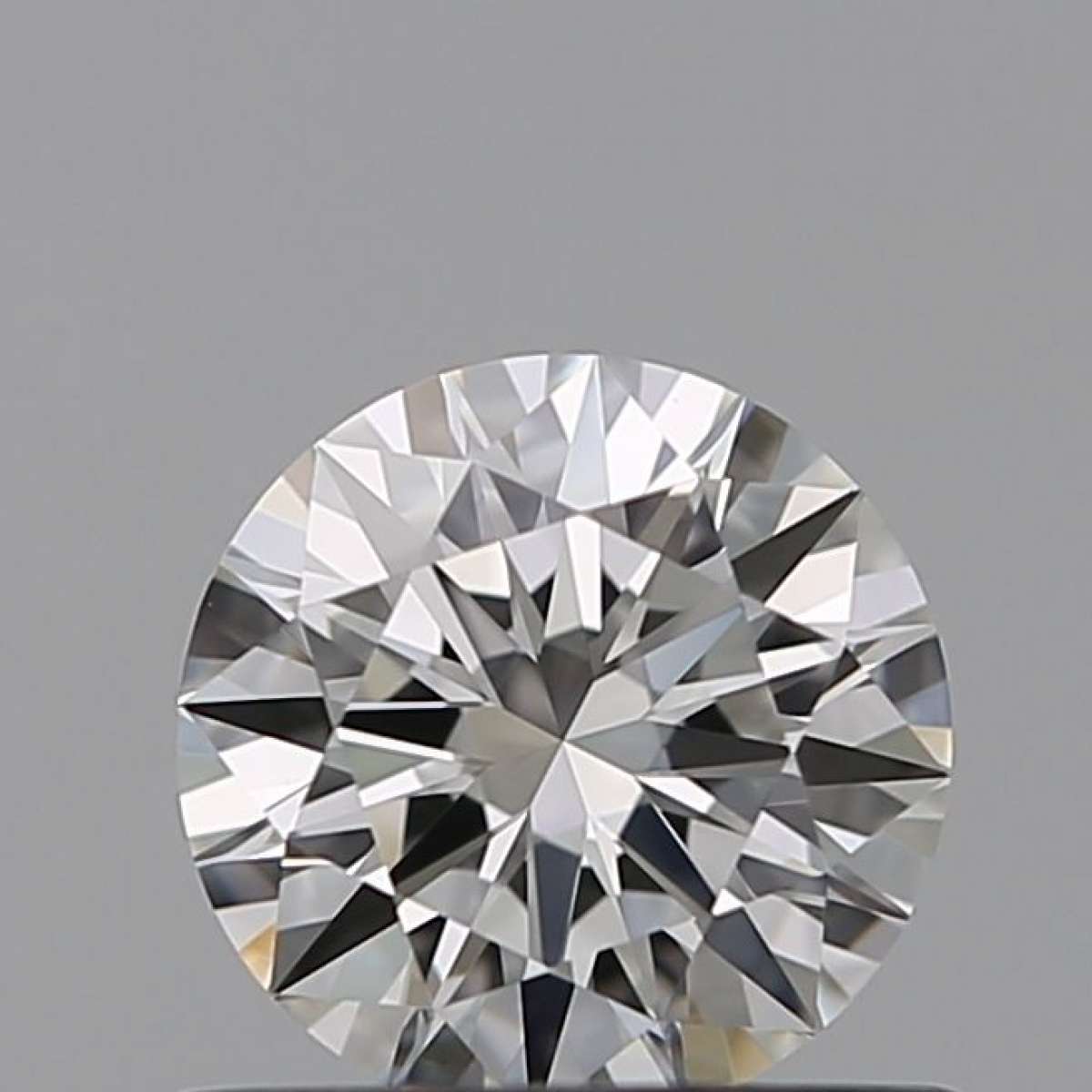 Certified Diamond GIA Carats 0.57 Color G Clarity VVS1 EX EX EX Fluorescence FNT Brown No Milky No EyeClean 100% Certified Diamond GIA Carats 0.57 Color G Clarity VVS1 EX EX EX Fluorescence FNT Brown No Milky No EyeClean 100%