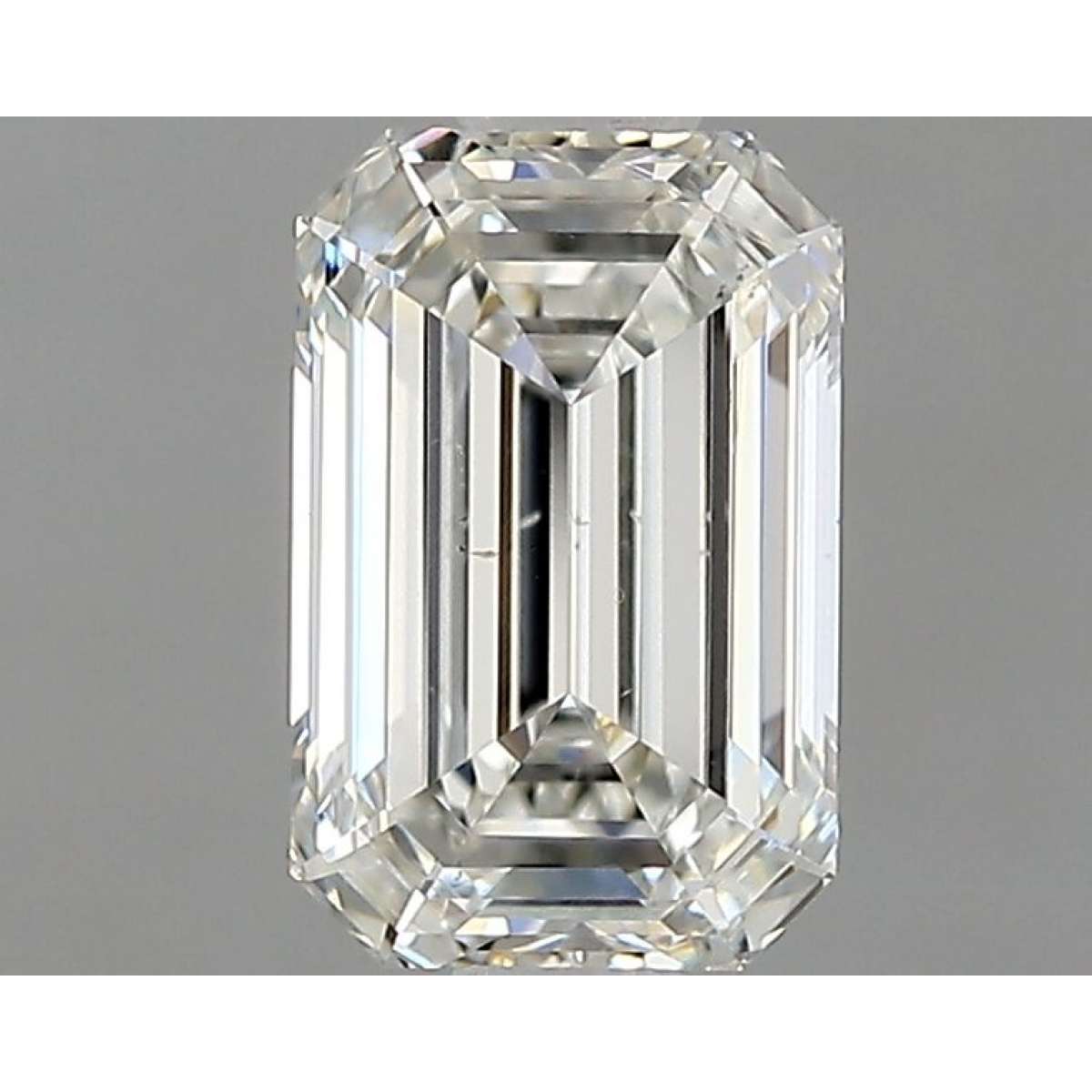 Certified Diamond GIA Carats 1.02 Color H Clarity SI1  -  EX  EX Fluorescence NON Brown No Green No Milky No EyeClean 100%