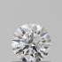 Certified Diamond GIA Carats 0.67 Color E Clarity IF  EX  EX  EX Fluorescence NON Brown No Green No Milky No EyeClean 100%