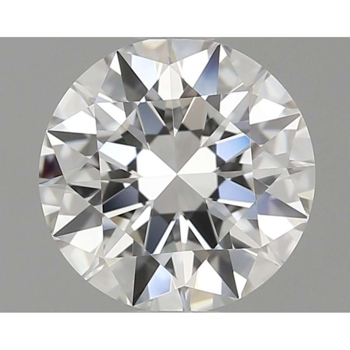 Certified Diamond GIA Carats 1.06 Color G Clarity VVS1  EX  EX  EX Fluorescence NON Brown No Milky No EyeClean 100%