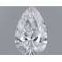 Diamante Certificato GIA Carati 0.31 Colore E Purezza IF  -  EX  EX Fluorescenza FNT Brown No Green No Milky No EyeClean 100%
