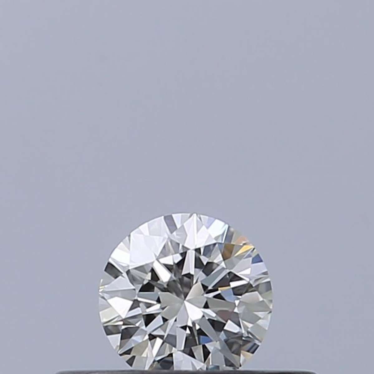 Certified Diamond IGI Carats 0.18 Color F Clarity VVS1 EX EX EX Fluorescence NON Brown No Milky No EyeClean 100% Certified Diamond IGI Carats 0.18 Color F Clarity VVS1 EX EX EX Fluorescence NON Brown No Milky No EyeClean 100%