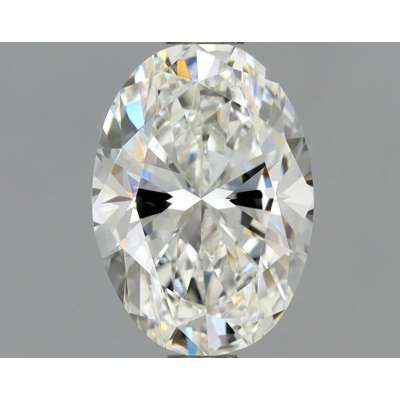 Certified Diamond HRD Carats 1.01 Color G Clarity IF  -  EX  VG Fluorescence NON Brown No Green No Milky No EyeClean 100%