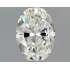 Certified Diamond HRD Carats 1.01 Color G Clarity IF  -  EX  VG Fluorescence NON Brown No Green No Milky No EyeClean 100%