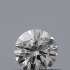Certified Diamond GIA Carats 0.36 Color H Clarity VVS2  EX  EX  EX Fluorescence NON Brown No Milky No EyeClean 100%