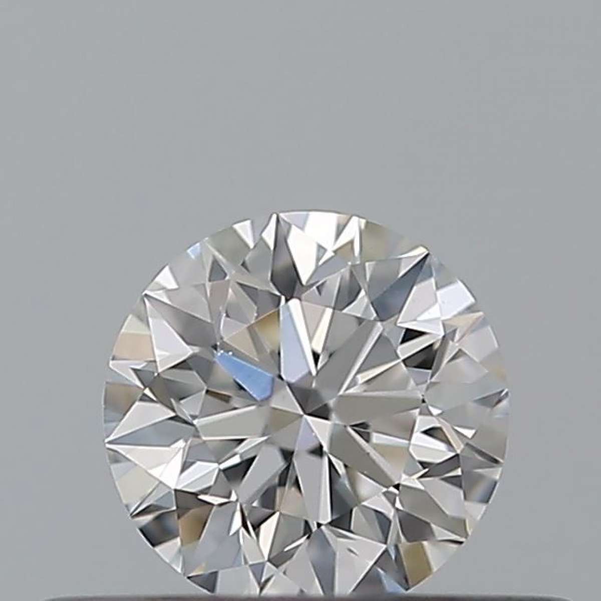 Certified Diamond GIA Carats 0.28 Color D Clarity VS1  EX  EX  EX Fluorescence NON Brown No Green No Milky No EyeClean 100%