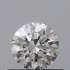 Certified Diamond GIA Carats 0.46 Color D Clarity IF  EX  EX  EX Fluorescence NON Brown No Green No Milky No EyeClean 100%