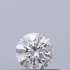 Certified Diamond GIA Carats 0.31 Color G Clarity VS1  EX  EX  EX Fluorescence NON Brown No Milky No EyeClean 100%