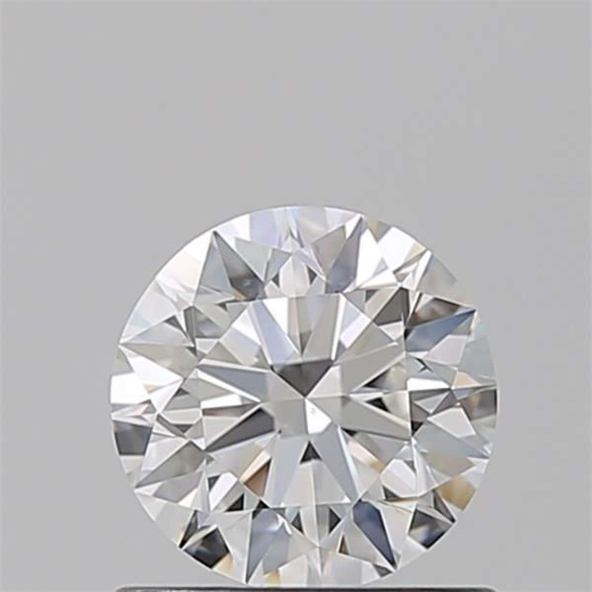 Certified Diamond GIA Carats 0.81 Color F Clarity VS2 EX EX EX Fluorescence NON Brown No Milky No EyeClean 100% Certified Diamond GIA Carats 0.81 Color F Clarity VS2 EX EX EX Fluorescence NON Brown No Milky No EyeClean 100%
