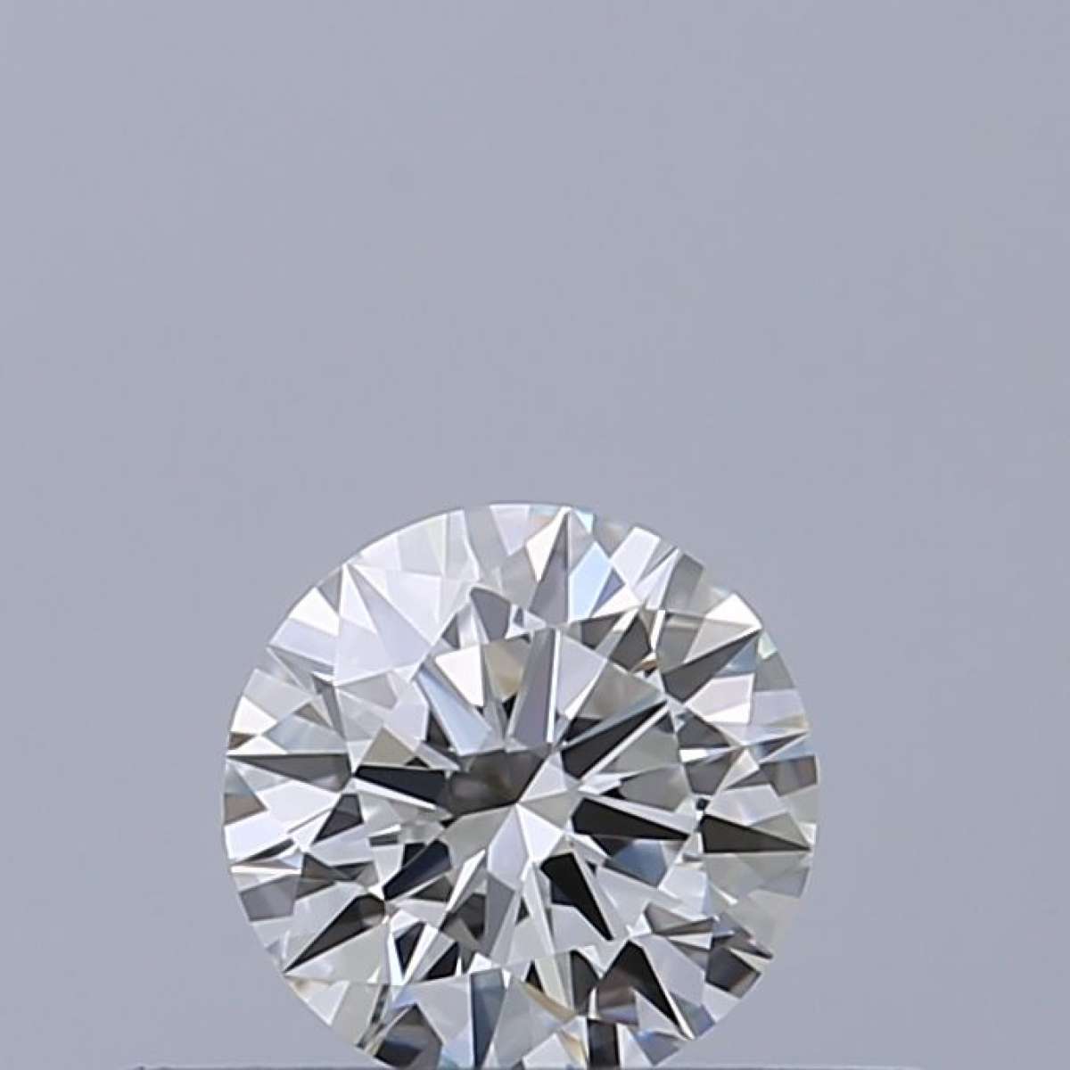 Certified Diamond GIA Carats 0.29 Color F Clarity VVS1 EX EX EX Fluorescence NON Brown No Milky No EyeClean 100% Certified Diamond GIA Carats 0.29 Color F Clarity VVS1 EX EX EX Fluorescence NON Brown No Milky No EyeClean 100%