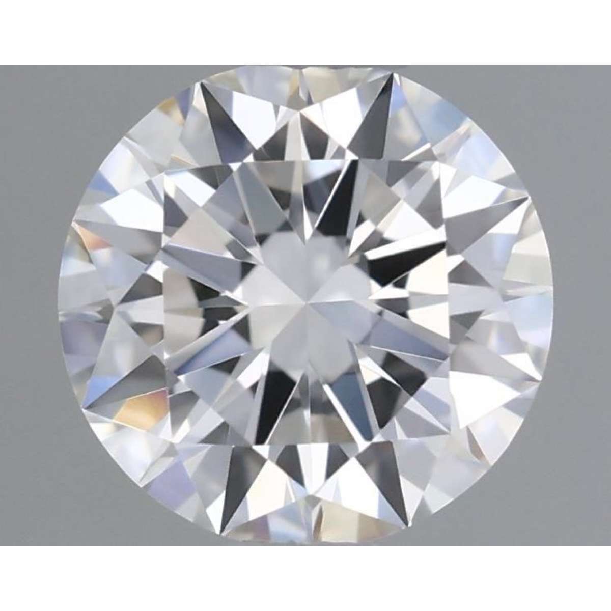 Certified Diamond GIA Carats 0.53 Color F Clarity IF EX EX EX Fluorescence NON Brown No Green No Milky No EyeClean 100% Certified Diamond GIA Carats 0.53 Color F Clarity IF EX EX EX Fluorescence NON Brown No Green No Milky No EyeClean 100%