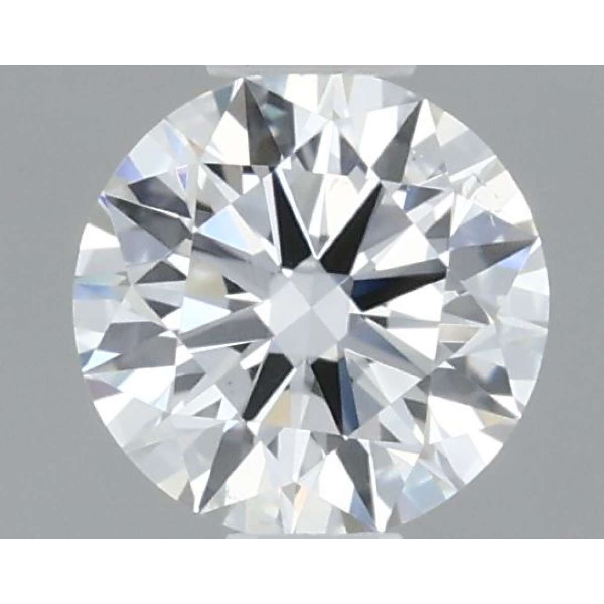 Diamante Certificato GIA Carati 0.31 Colore F Purezza SI1 EX EX EX Fluorescenza NON Brown No Green No Milky No EyeClean 100% Diamante Certificato GIA Carati 0.31 Colore F Purezza SI1 EX EX EX Fluorescenza NON Brown No Green No Milky No EyeClean 100%