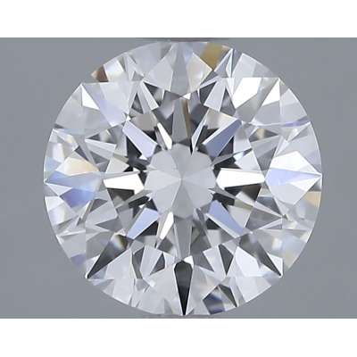 Diamante Certificato GIA Carati 1.36 Colore E Purezza VS1  EX  EX  EX Fluorescenza NON Brown No Green No Milky No EyeClean 100%