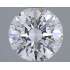 Diamante Certificato GIA Carati 1.36 Colore E Purezza VS1  EX  EX  EX Fluorescenza NON Brown No Green No Milky No EyeClean 100%