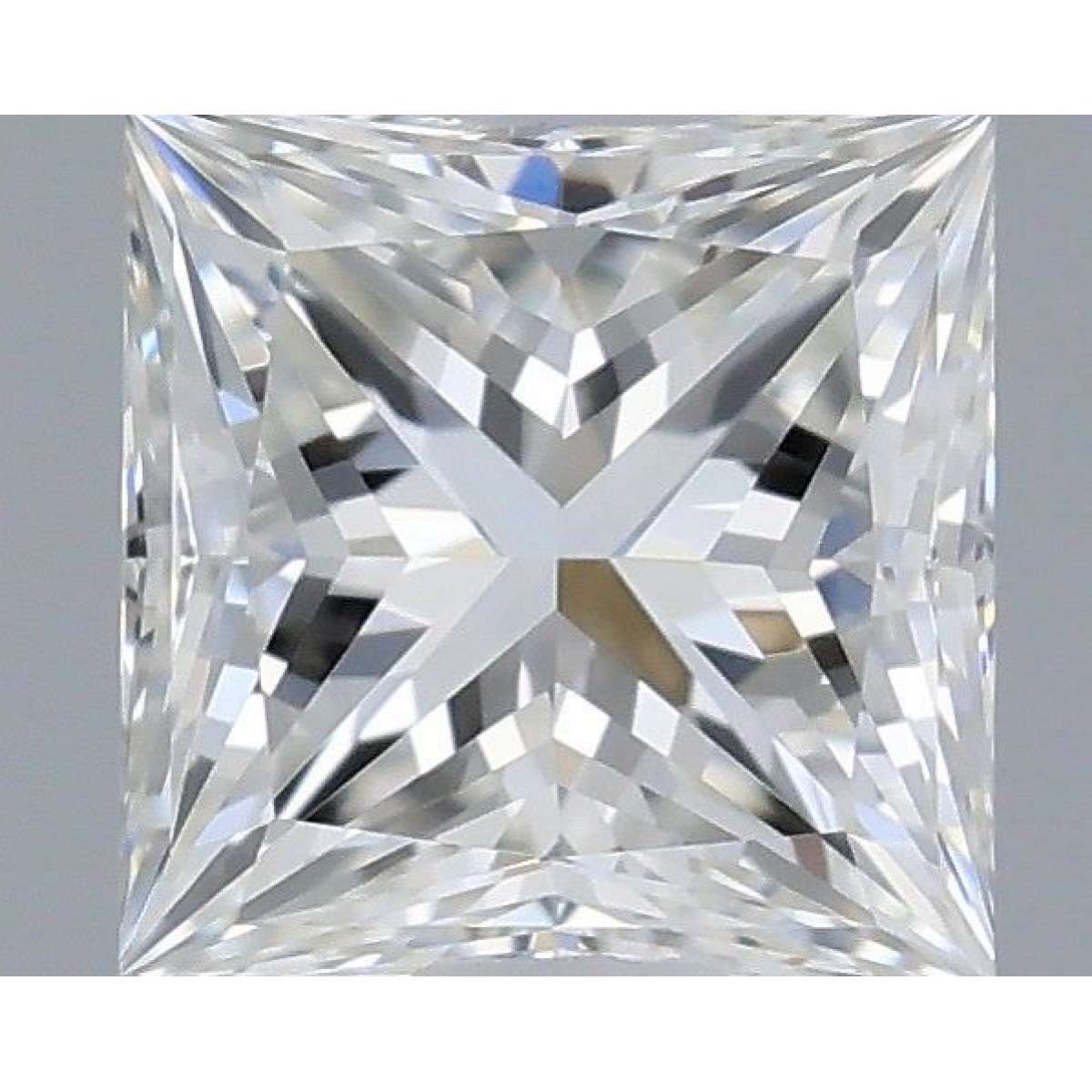 Diamante Certificato GIA Carati 0.36 Colore H Purezza IF  -  VG  VG Fluorescenza NON Brown No Green No Milky No EyeClean 100%