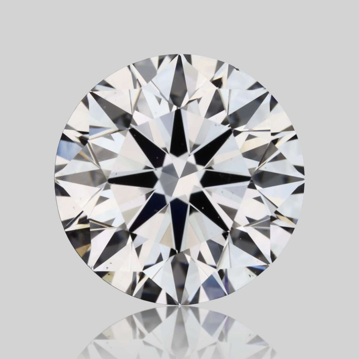 Certified Diamond GIA Carats 1.51 Color D Clarity VS2 EX EX EX Fluorescence FNT Brown No Green No Milky No EyeClean 100% Certified Diamond GIA Carats 1.51 Color D Clarity VS2 EX EX EX Fluorescence FNT Brown No Green No Milky No EyeClean 100%