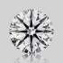 Certified Diamond GIA Carats 1.51 Color D Clarity VS2  EX  EX  EX Fluorescence FNT Brown No Green No Milky No EyeClean 100%