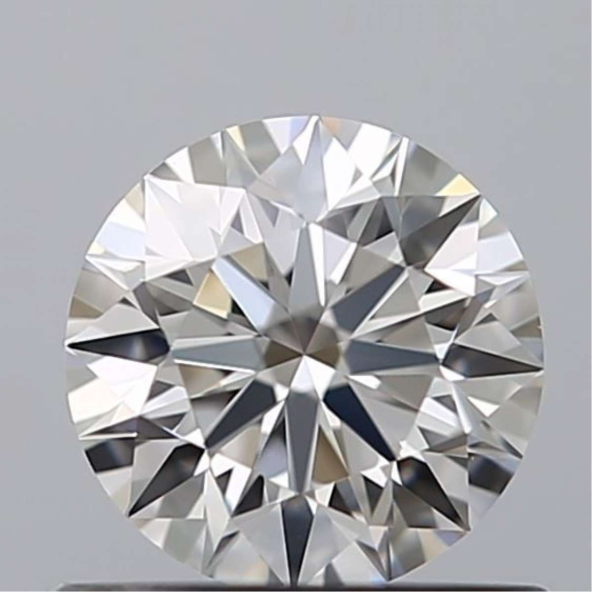 Certified Diamond GIA Carats 0.56 Color F Clarity VVS2 EX EX EX Fluorescence NON Brown No Milky No EyeClean 100% Certified Diamond GIA Carats 0.56 Color F Clarity VVS2 EX EX EX Fluorescence NON Brown No Milky No EyeClean 100%