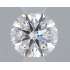 Certified Diamond GIA Carats 0.26 Color E Clarity VVS1  EX  EX  EX Fluorescence NON Brown No Green No Milky No EyeClean 100%