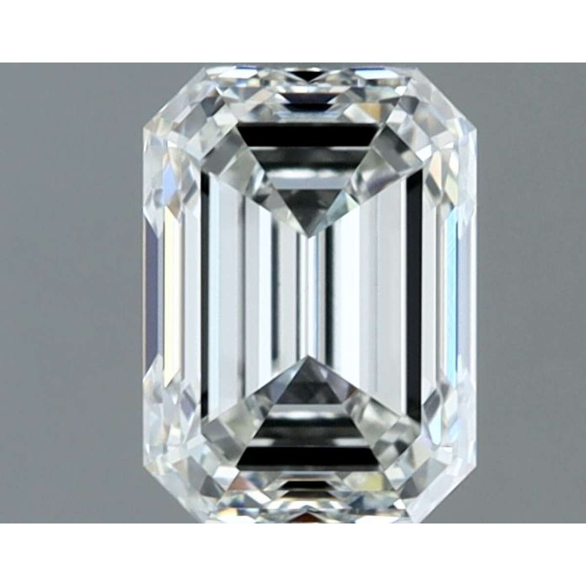Certified Diamond IGI Carats 1.0 Color G Clarity VVS2  -  EX  EX Fluorescence NON Brown No Green No Milky No EyeClean 100%