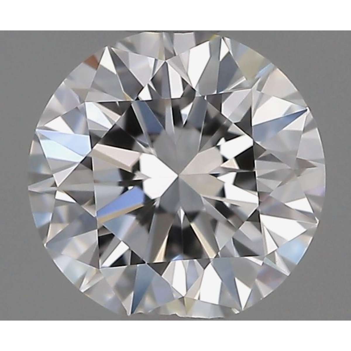 Certified Diamond GIA Carats 0.7 Color D Clarity VVS1  EX  EX  EX Fluorescence NON Brown No Green No Milky No EyeClean 100%